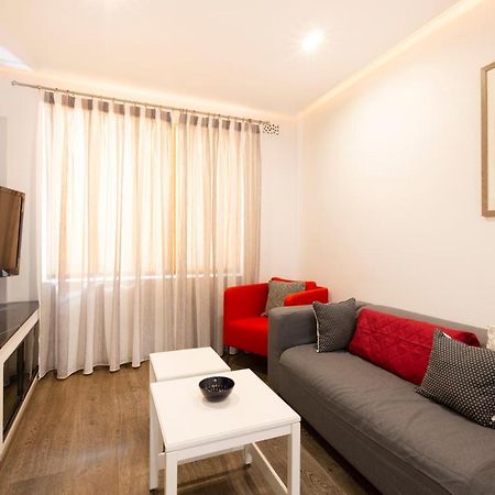 Dc36 -Spacious&Stylish 3 Bedroom Flat. Prime Zone Mellieħa Esterno foto