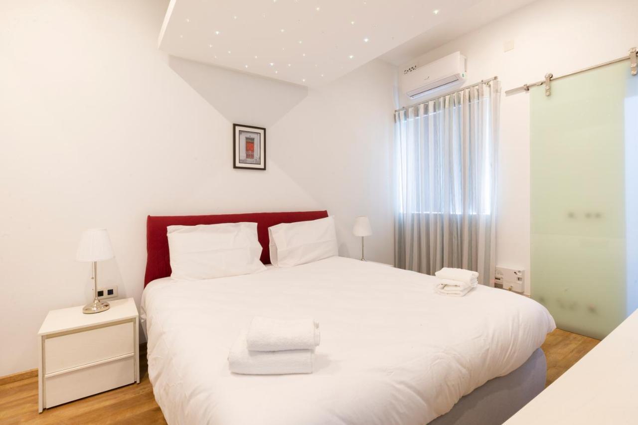 Dc36 -Spacious&Stylish 3 Bedroom Flat. Prime Zone Mellieħa Esterno foto