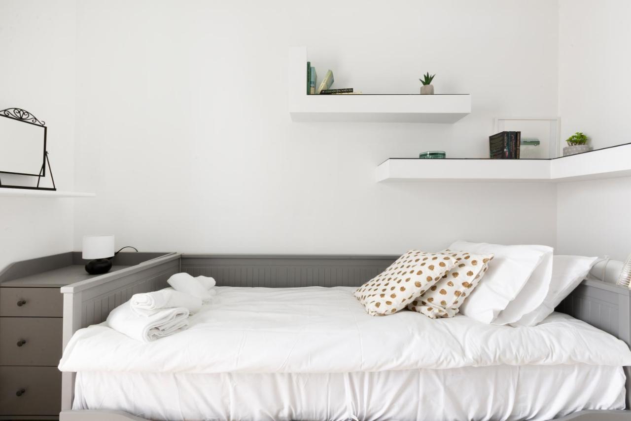 Dc36 -Spacious&Stylish 3 Bedroom Flat. Prime Zone Mellieħa Esterno foto