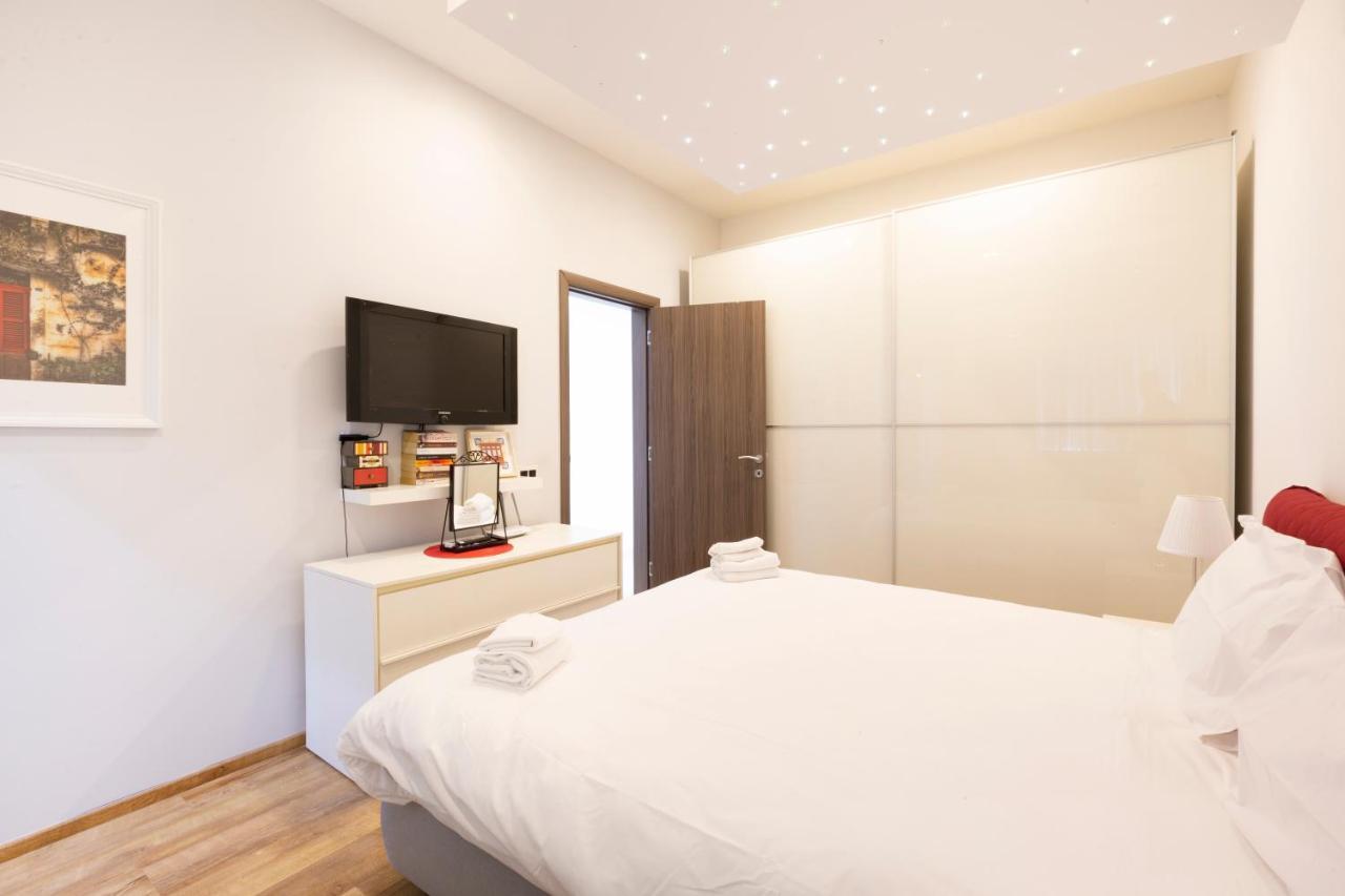 Dc36 -Spacious&Stylish 3 Bedroom Flat. Prime Zone Mellieħa Esterno foto