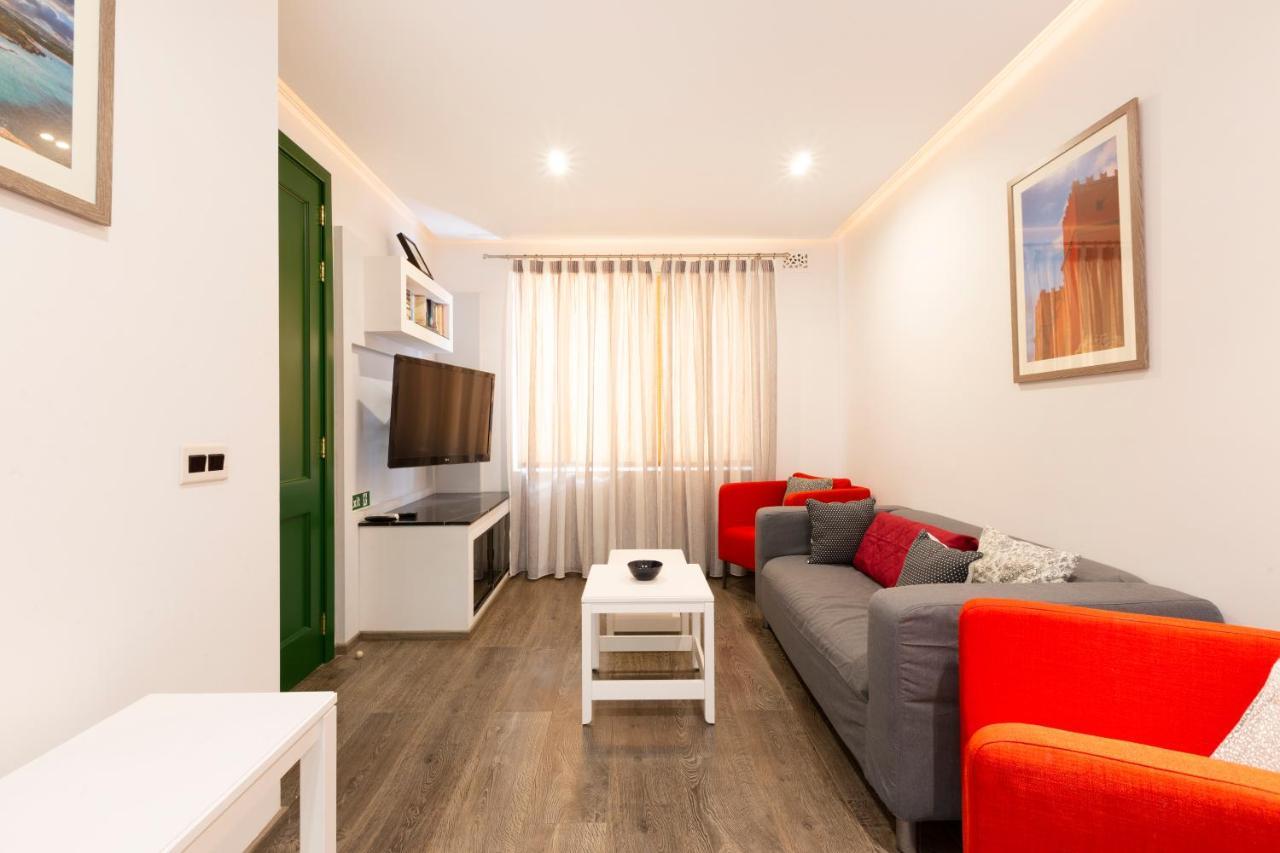 Dc36 -Spacious&Stylish 3 Bedroom Flat. Prime Zone Mellieħa Esterno foto
