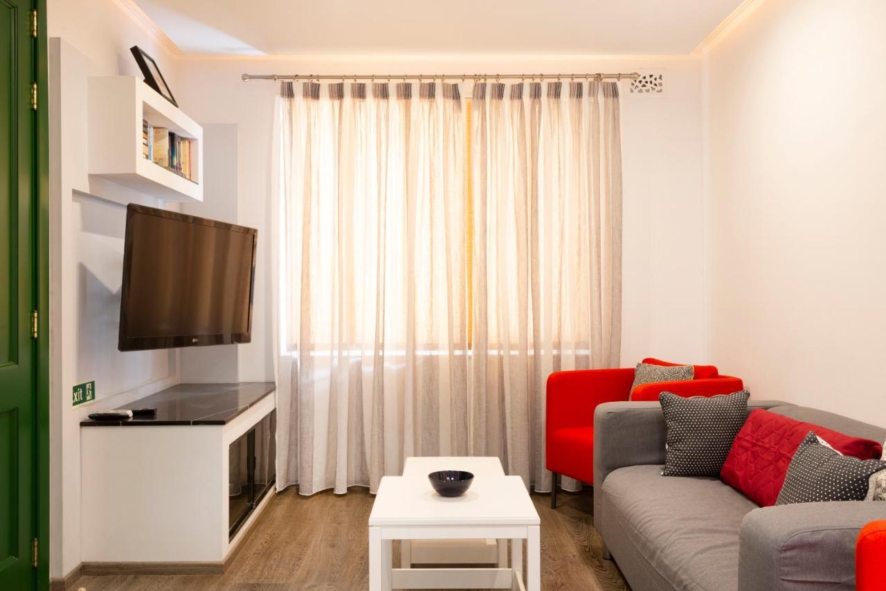 Dc36 -Spacious&Stylish 3 Bedroom Flat. Prime Zone Mellieħa Esterno foto